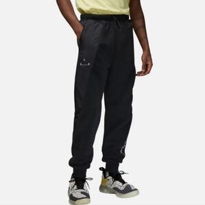 Nike Jordan 23 Engineered Statement Polartec Fleece Pants - black